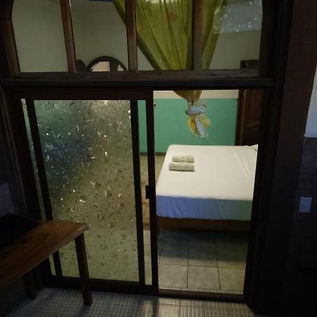 La Casa Del Sueno Hotel Mazunte Luaran gambar