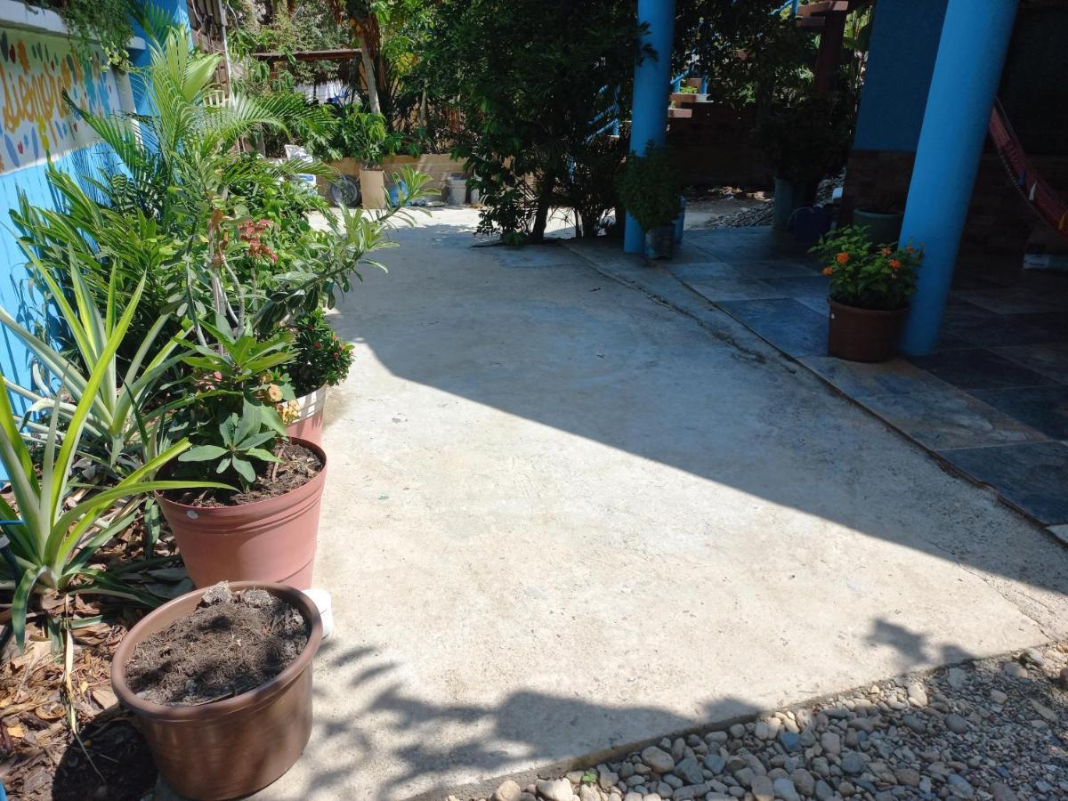 La Casa Del Sueno Hotel Mazunte Luaran gambar