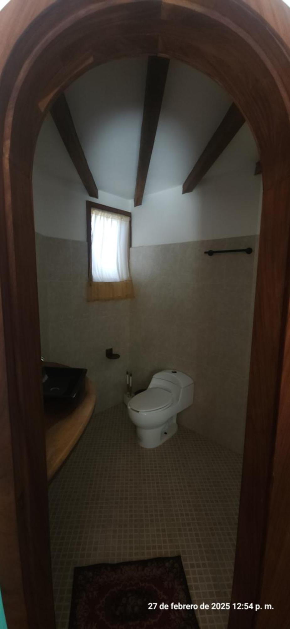 La Casa Del Sueno Hotel Mazunte Luaran gambar