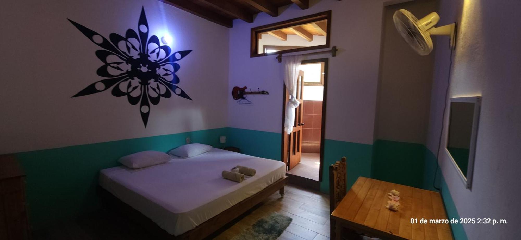 La Casa Del Sueno Hotel Mazunte Luaran gambar