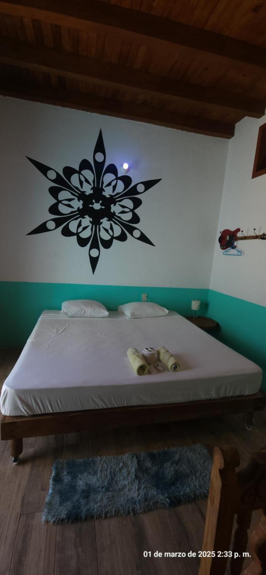 La Casa Del Sueno Hotel Mazunte Luaran gambar
