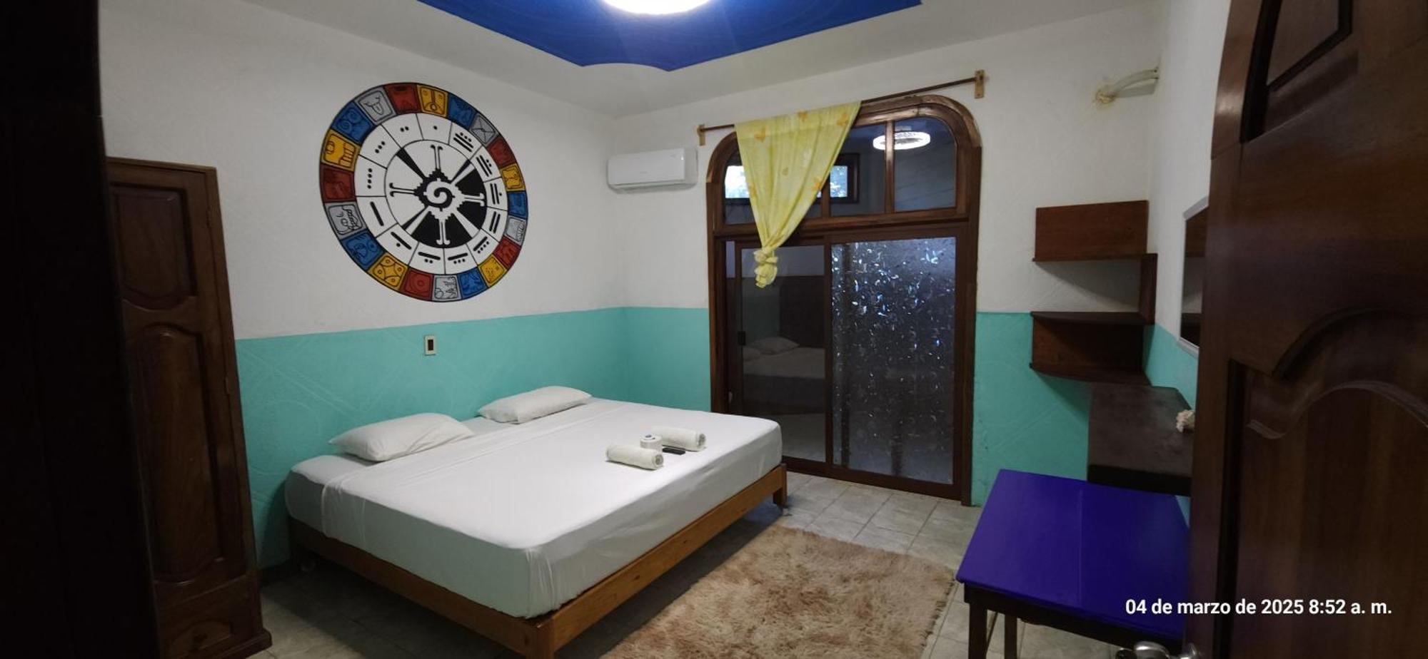 La Casa Del Sueno Hotel Mazunte Luaran gambar