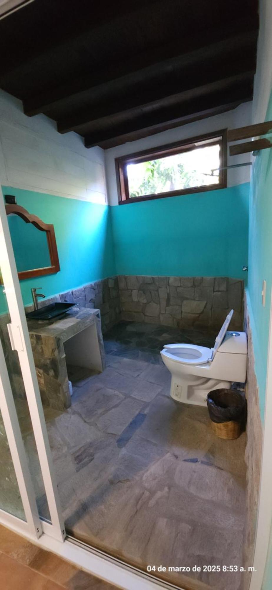 La Casa Del Sueno Hotel Mazunte Luaran gambar