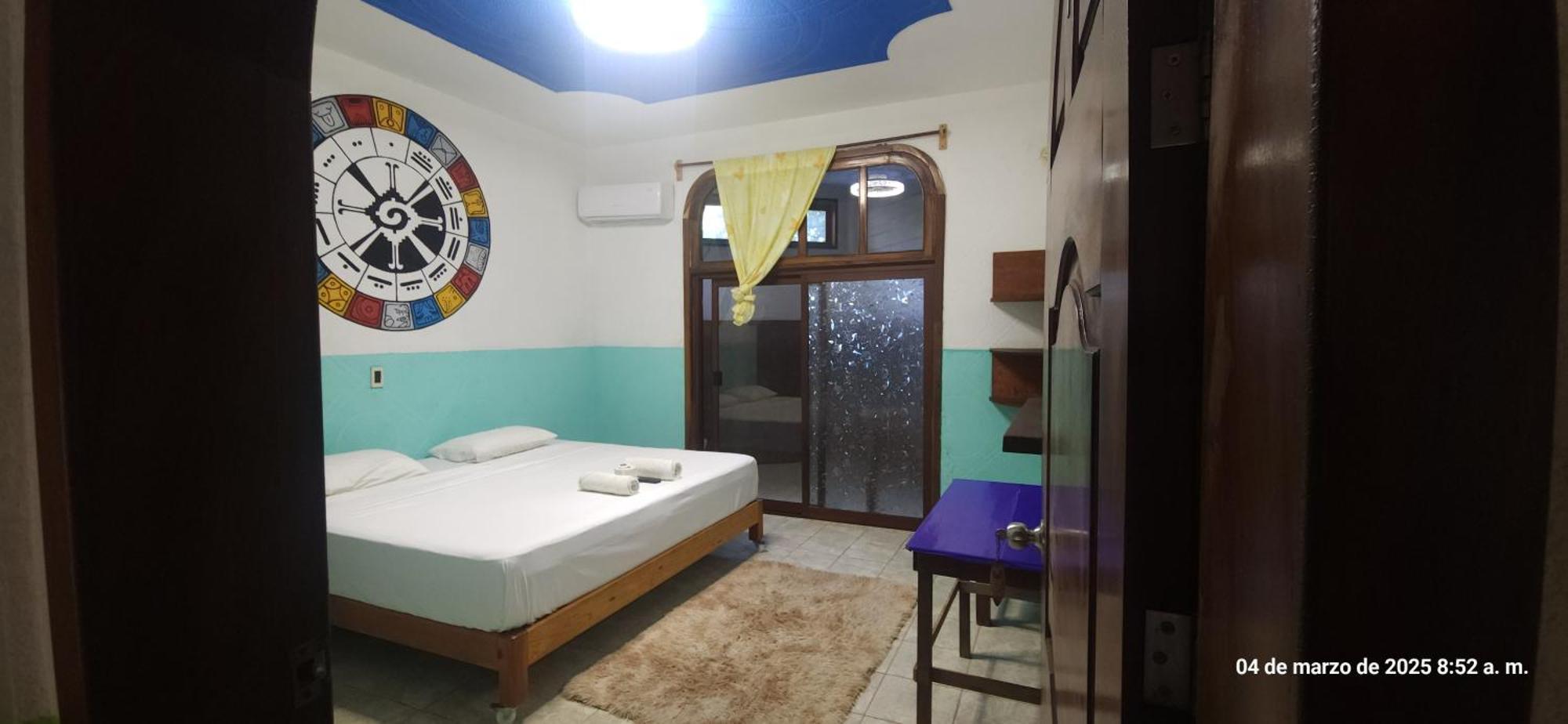 La Casa Del Sueno Hotel Mazunte Luaran gambar