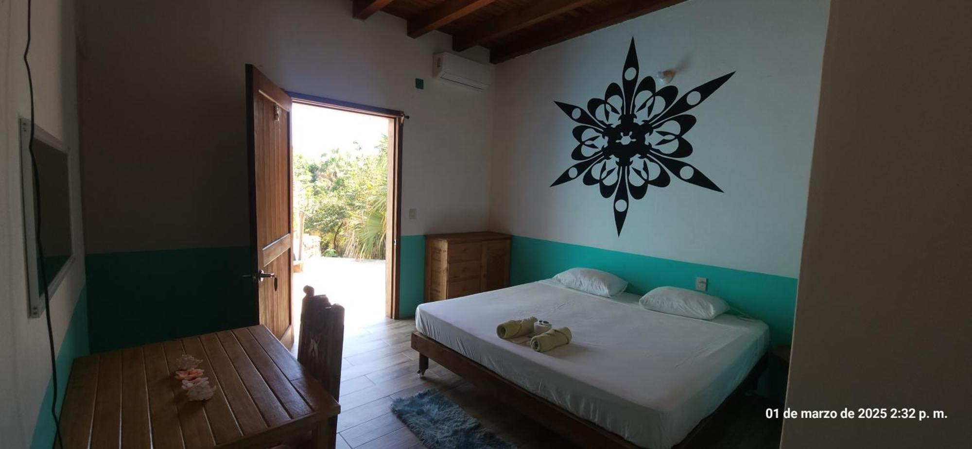 La Casa Del Sueno Hotel Mazunte Luaran gambar