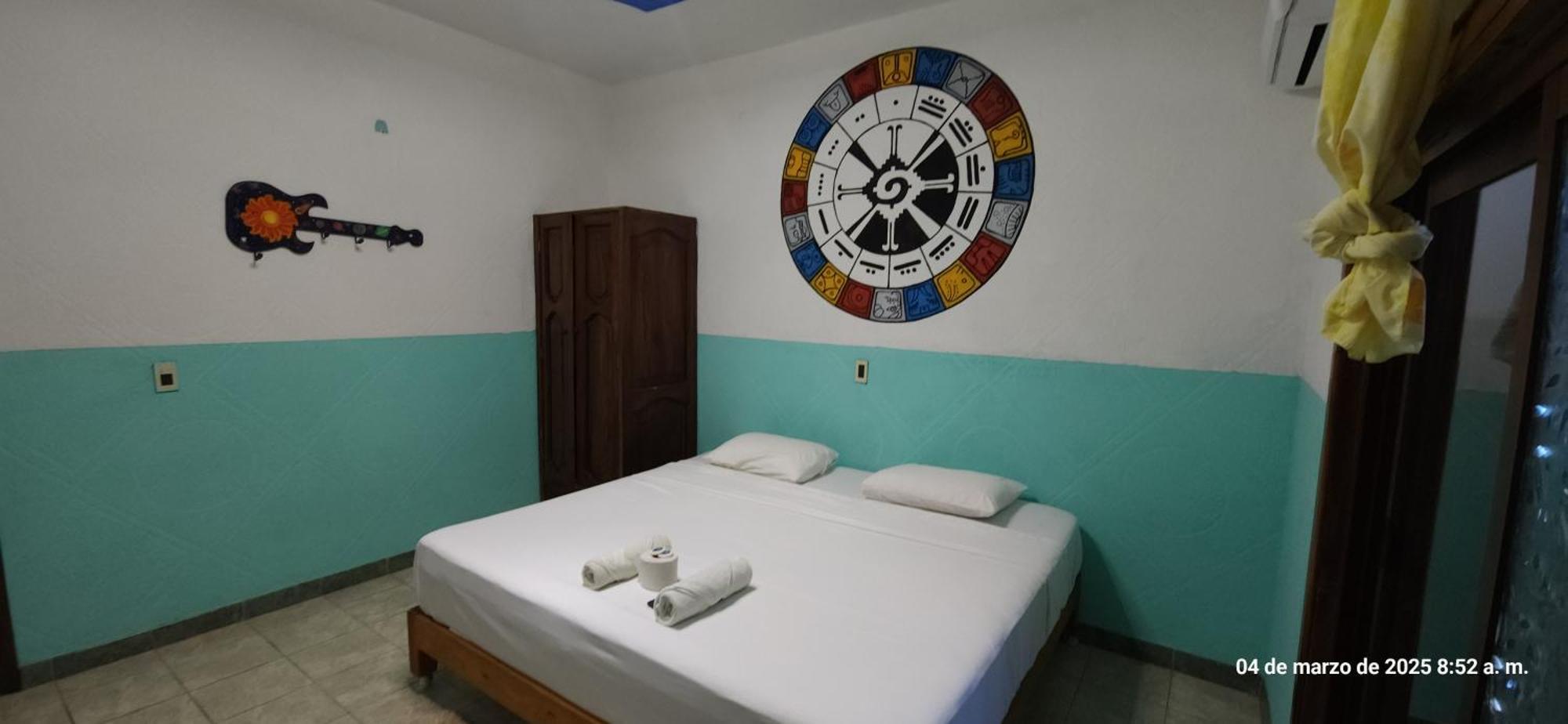 La Casa Del Sueno Hotel Mazunte Luaran gambar