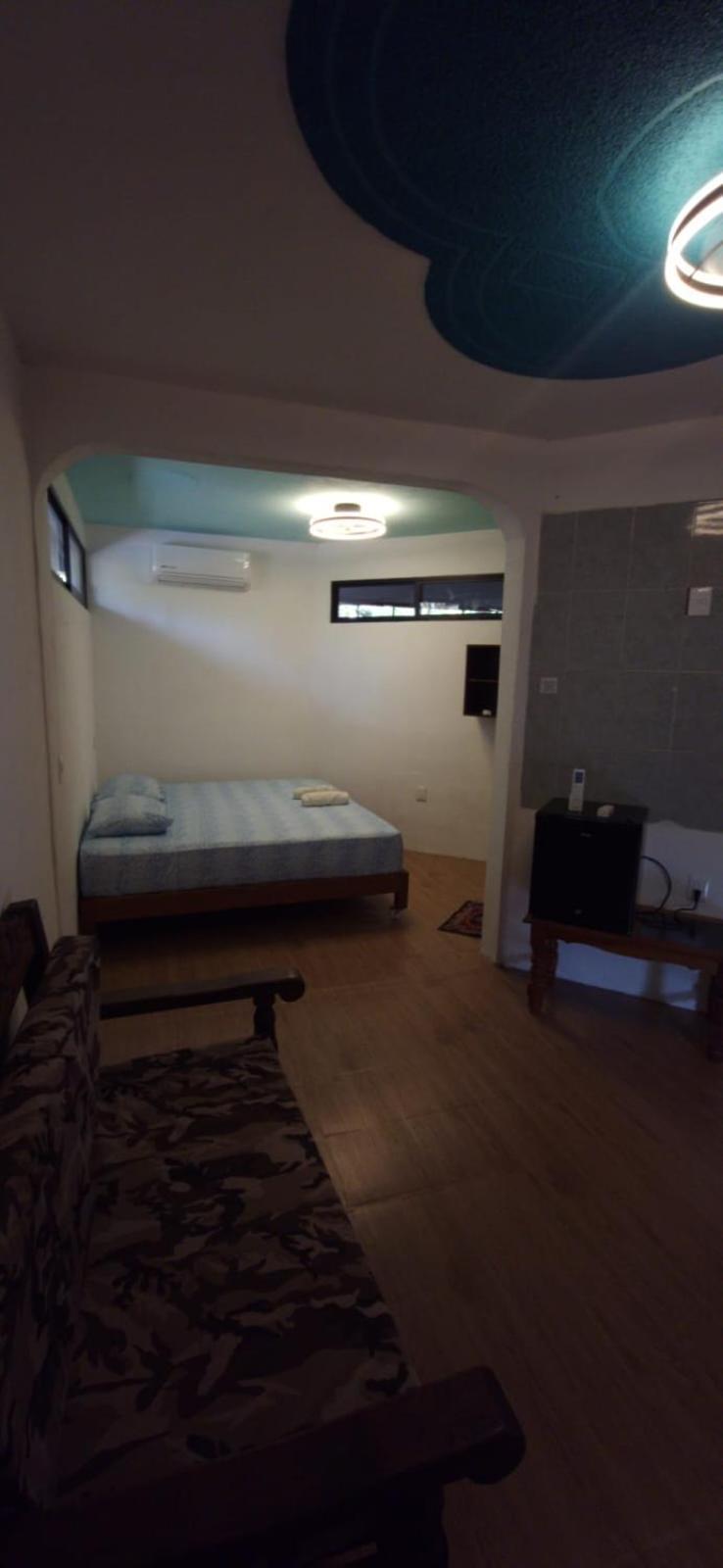 La Casa Del Sueno Hotel Mazunte Luaran gambar