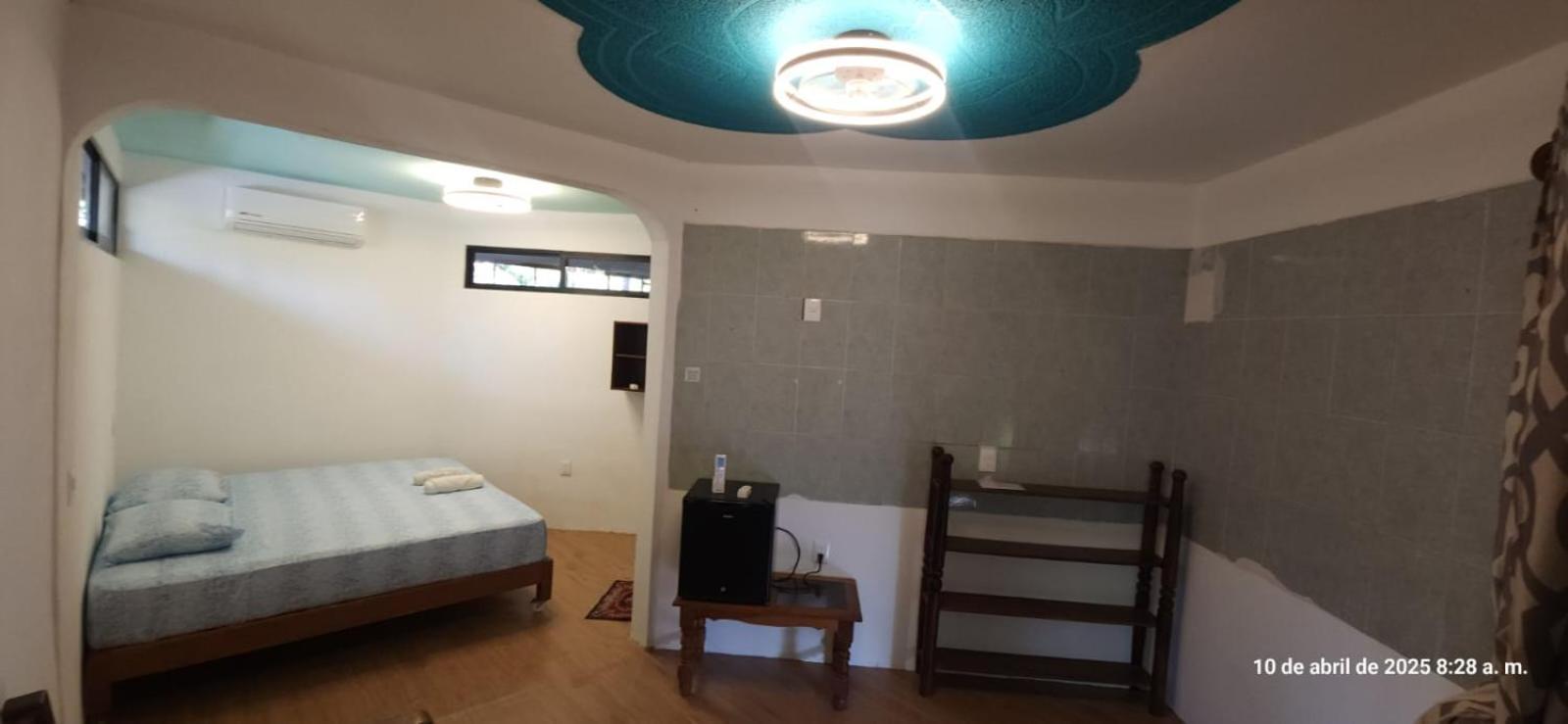 La Casa Del Sueno Hotel Mazunte Luaran gambar
