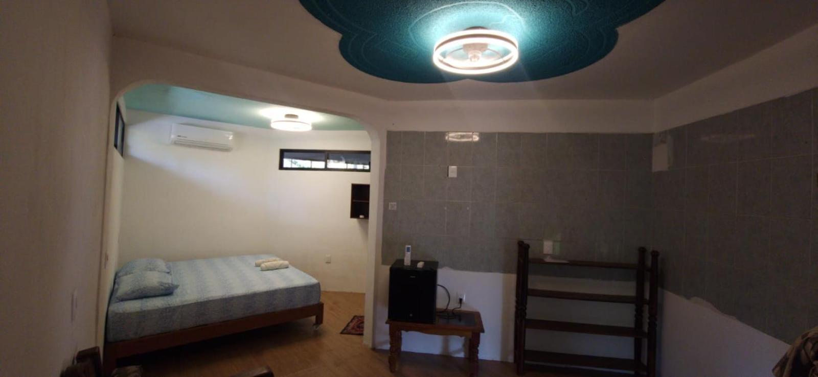 La Casa Del Sueno Hotel Mazunte Luaran gambar
